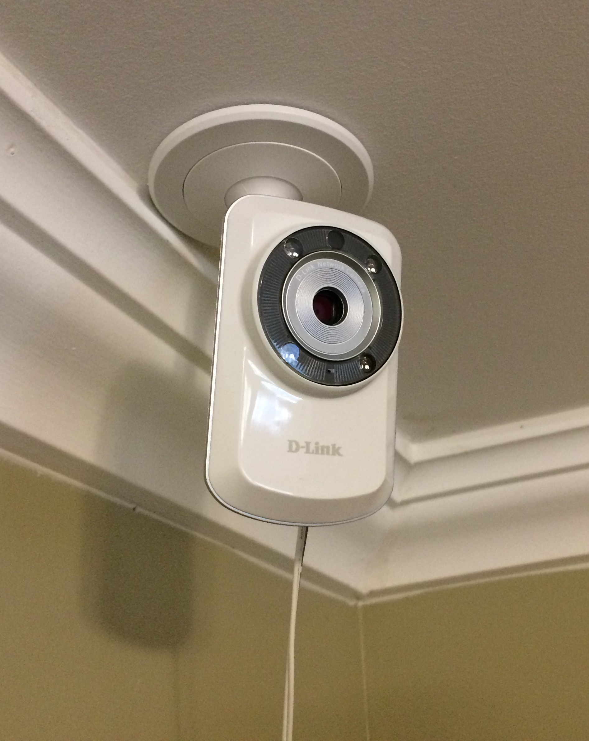 Wireless Security Camera: A Simple - Efficien Way to Secure Your Home